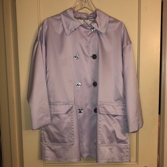 Lavender Jones New York Women’s jacket size small - Picture 1 of 14